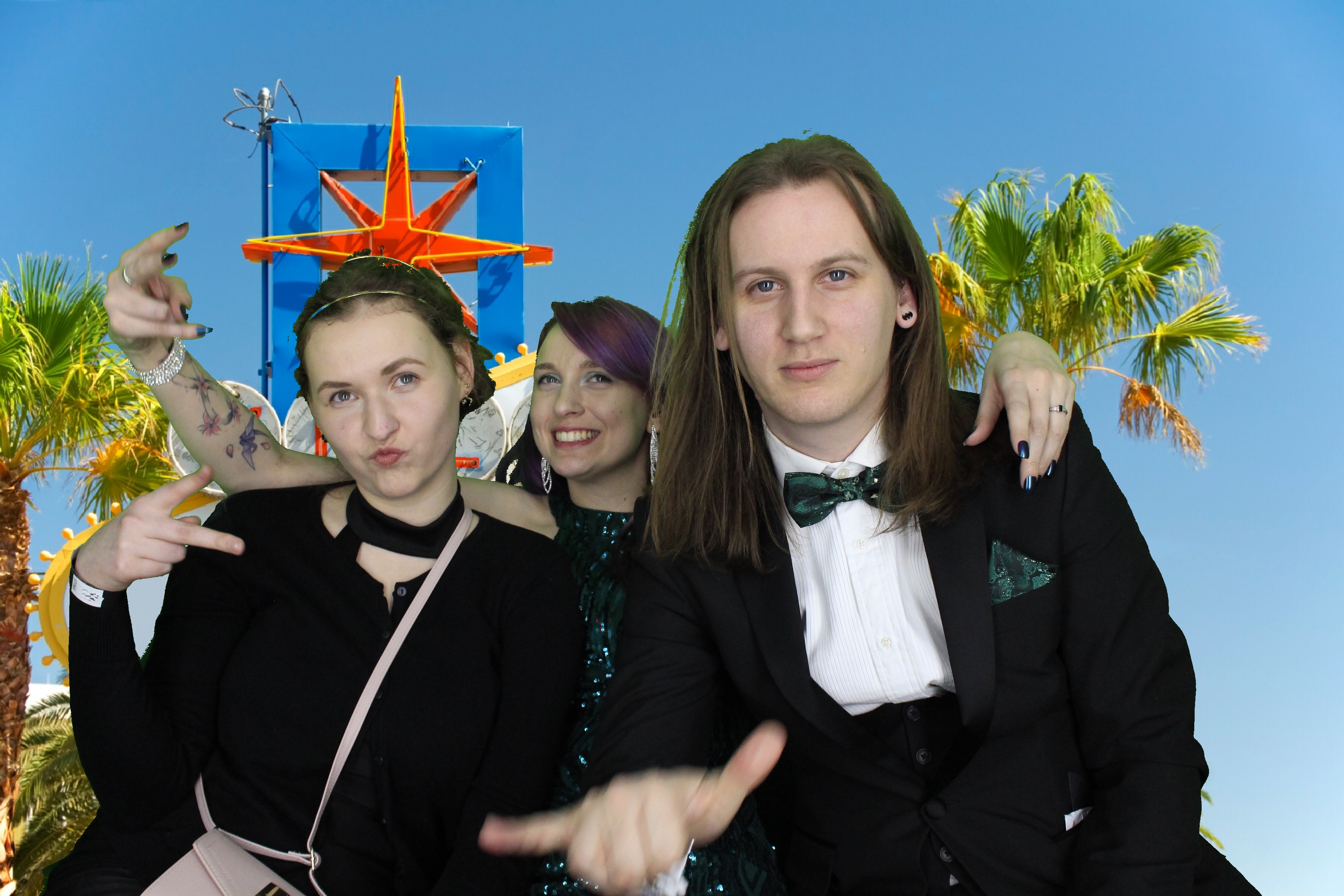 UK PCS Oscars Booth 2 | View more photos from the event at gallery.myphotoboothexperience.co.uk/u/MyPhotoBoothExperienceLtd/UK-PCS-Oscars-Booth-2